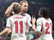 Inggris Siap Perluas Dominasi Lawan Ceko di Wembley