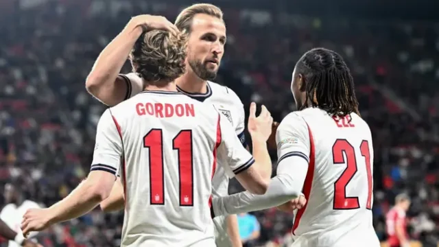 Inggris-Siap-Perluas-Dominasi-Lawan-Ceko-di-Wembley