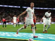 Inggris dan Spanyol Menang Tipis, Merino Borong Dua Gol Lawan Kroasia