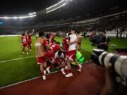 Injury Time 7 Menit di Indonesia vs Bangladesh Picu Kontroversi
