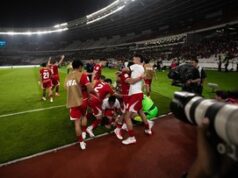 Injury Time 7 Menit di Indonesia vs Bangladesh Picu Kontroversi