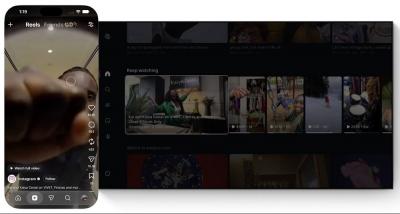 Instagram Uji Coba Video Panjang Hingga 90 Menit untuk Podcaster