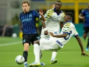 Inter Milan Bertahan di Puncak, Derby Milan dan Juventus Tampil Minggu Ini