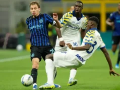 Inter Milan Bertahan di Puncak, Derby Milan dan Juventus Tampil Minggu Ini