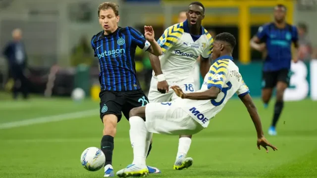 Inter-Milan-Bertahan-di-Puncak-Derby-Milan-dan-Juventus-Tampil-Minggu-Ini
