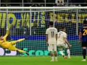 Inter Milan Bertekad Patahkan Rekor Buruk Lawan Shakhtar di San Siro