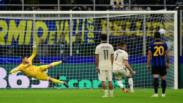 Inter-Milan-Bertekad-Patahkan-Rekor-Buruk-Lawan-Shakhtar-di-San-Siro