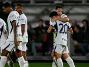 Inter Milan Puncaki Klasemen Usai Kalahkan Venezia 2-0