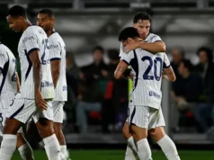 Inter Milan Puncaki Klasemen Usai Kalahkan Venezia 2-0