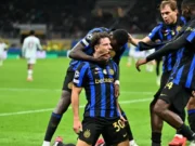 Inter Milan dan Aston Villa Menang Tipis di Liga Champions 2026/2027