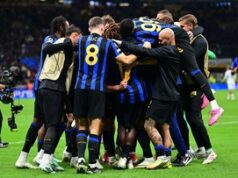 Inter Milan dan Real Madrid Menang Tipis di Liga Champions