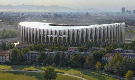 Inter-dan-AC-Milan-Resmi-Ungkap-Desain-Stadion-Generali-Berkapasitas-71.500-Penonton