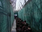 Irak Tolak Permintaan Suriah Pulangkan Tahanan ISIS