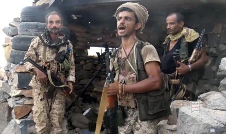 Iran-Bantah-Terlibat-Langsung-dalam-Pertempuran-Houthi-di-Bab-al-Mandeb