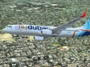 Iran Bantah Tudingan Terlibat Insiden FlyDubai