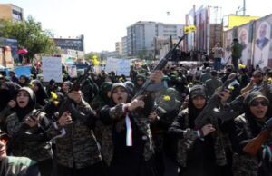 Iran Klaim Peroleh Senjata Canggih Usai Konflik 40 Hari dengan AS