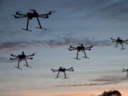 Iran Klaim Tembak Jatuh Drone AS di Selat Hormuz, AS Bantah