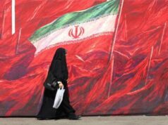 Iran Siap Luncurkan ‘Bapak dari Segala Bom’ Jika AS-Israel Serang Lagi