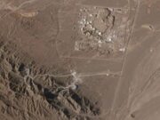 Iran Tegaskan Tak Akan Hentikan Pengayaan Uranium