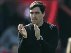 Iraola Lawan Sahabat Sejak Kecil, Alonso di Anfield