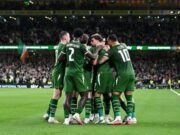 Irlandia Tuding Israel Intimidasi Usai Insiden Meludahi Staf