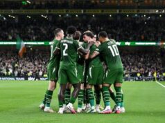 Irlandia Tuding Israel Intimidasi Usai Insiden Meludahi Staf