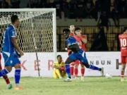 Isenmulang FC Bertekad Perpanjang Kemenangan Lawan Java United di Maguwoharjo