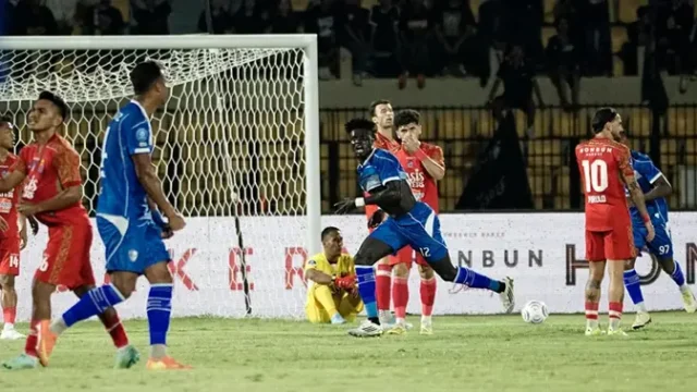 Isenmulang-FC-Bertekad-Perpanjang-Kemenangan-Lawan-Java-United-di-Maguwoharjo