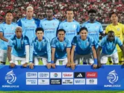 Isenmulang FC Targetkan Kejutan di Kandang Persib Bandung