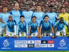 Isenmulang FC Targetkan Kejutan di Kandang Persib Bandung