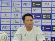 Isenmulang FC vs PSIM Yogyakarta Pindah ke Bali, Tanpa Penonton