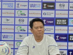 Isenmulang FC vs PSIM Yogyakarta Pindah ke Bali, Tanpa Penonton