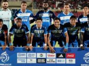 Isenmulang Kalteng FC Lawan PSIM Yogyakarta, Duel Penuh Tekanan di Gianyar