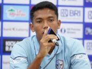 Isenmulang Waspadai PSIM di Gianyar, Meski Unggul Mental