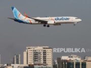Israel Larang Pilot dari 31 Negara Muslim Masuki Wilayah Udara