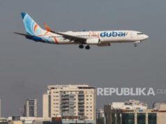 Israel Larang Pilot dari 31 Negara Muslim Masuki Wilayah Udara