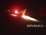 Israel Perkuat Siprus dengan Kapal Patroli Canggih, Turki Waspadai Ketimpangan Keamanan
