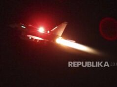 Israel Perkuat Siprus dengan Kapal Patroli Canggih, Turki Waspadai Ketimpangan Keamanan