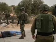 Israel Serang Tepi Barat, Puluhan Warga Palestina Ditangkap