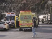 Israel Tutup Tepi Barat Usai Gagalkan Serangan di Hebron