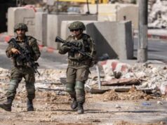 Israel Usir 336 Bayi dari Hebron dalam Pengepungan Berkelanjutan