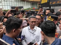 Istana Janjikan Pengobatan Gratis ISPA dan Penanganan Karhutla Usai Dialog dengan Mahasiswa Trisakti
