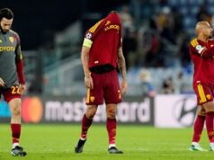 Italia Terancam, Inggris dan Spanyol Mendominasi Liga Champions