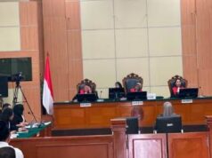 JPU Rencanakan Hadirkan Dua Saksi dalam Sidang Dokter Tifa