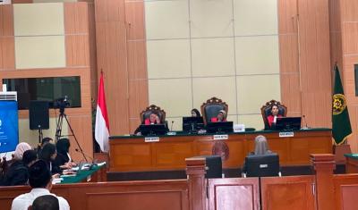 JPU Rencanakan Hadirkan Dua Saksi dalam Sidang Dokter Tifa