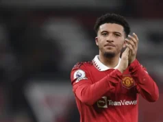 Jadon Sancho Dicari Getafe, Peluang Kembalinya di Eropa Terbuka