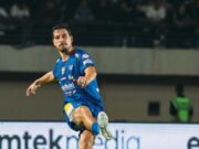 Jadwal Padat Tekan Persib, Thom Haye: “Yang Sehat yang Main!”