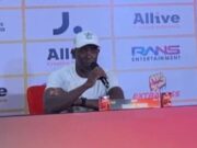 Jakarta, Istimewa bagi Yorke Meski United Kalah dari Arsenal Legends