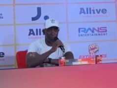 Jakarta, Istimewa bagi Yorke Meski United Kalah dari Arsenal Legends