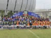Jakarta Raya dan Jakarta Jaya Luncurkan Gelombang Baru Sepak Bola Putri Dini